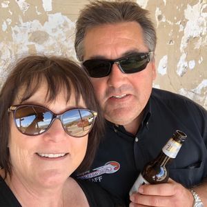 Meet your Posher, Tracy jim